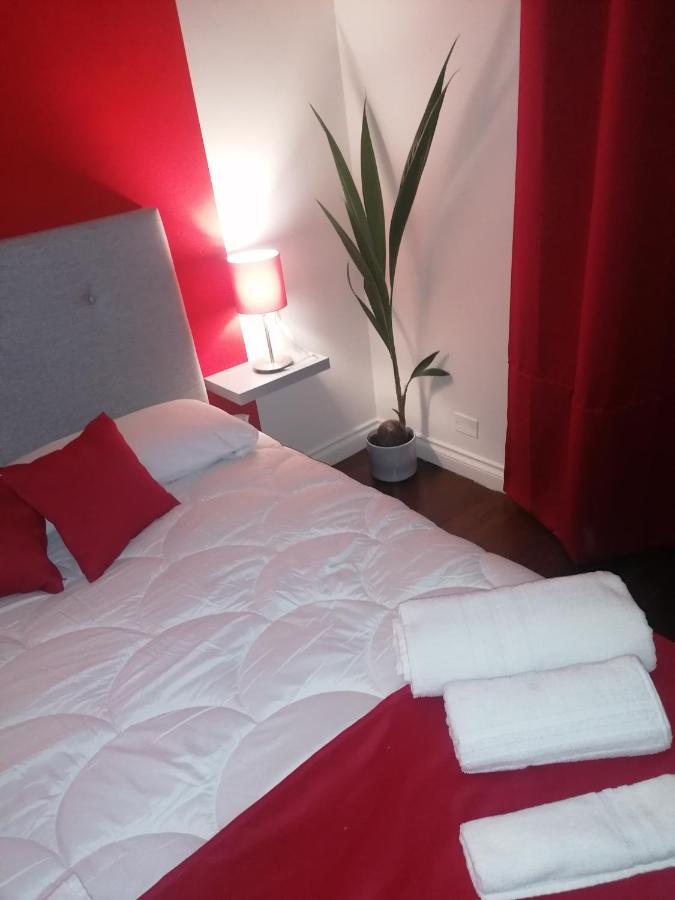Shine House Gasthuis 3*